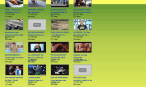 Tevesinlimite.com.ar thumbnail