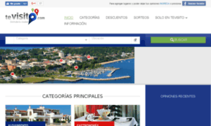 Tevisito.com thumbnail