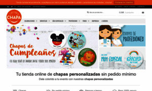 Tevoyadarlachapa.com thumbnail