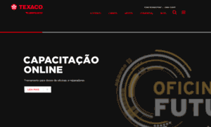 Texaco.com.br thumbnail