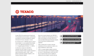 Texaco.es thumbnail