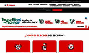 Texacocontechron.com thumbnail