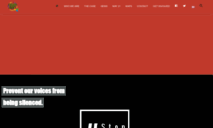 Texacotoxico.net thumbnail