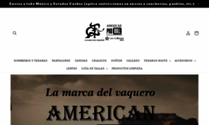 Texanosbootsoficial.com thumbnail