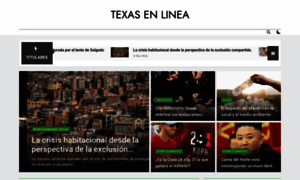 Texasenlinea.com thumbnail
