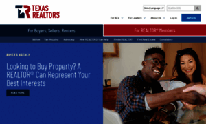 Texasrealestate.com thumbnail