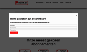 Texel.com thumbnail