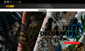Texeredeco.com thumbnail