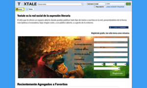 Textale.com thumbnail