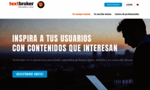 Textbroker.es thumbnail