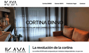 Textildecor.es thumbnail