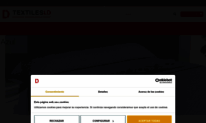 Textilesld.com thumbnail