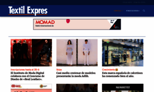 Textilexpres.com thumbnail