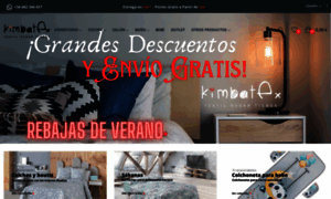 Textilhogartienda.com thumbnail