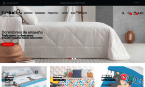 Textilhogartienda.factoriadigitalpremium.es thumbnail