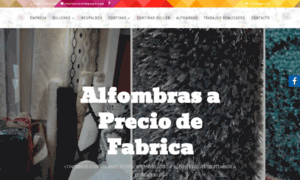 Textiluriarte.com.ar thumbnail