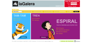 Textlagalera.com thumbnail