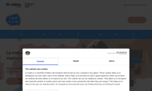 Textlocal.es thumbnail