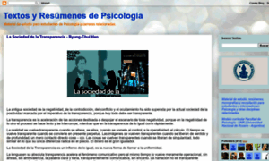 Textosdepsicologia.blogspot.com.ar thumbnail