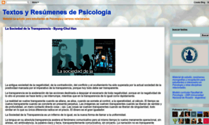 Textosdepsicologia.blogspot.com thumbnail