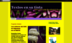 Textosensutinta.blogspot.com thumbnail