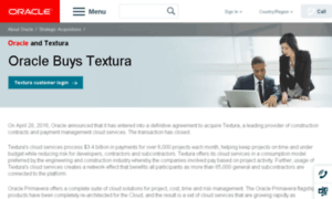 Texturallc.com thumbnail