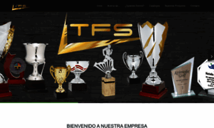 Tf-sport.es thumbnail