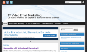Tf-video-email-marketing.com thumbnail