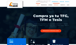 Tfgmasters.com thumbnail