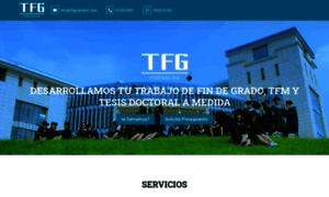 Tfgpremium.com thumbnail