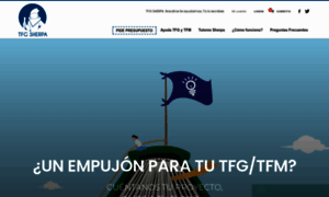 Tfgsherpa.com thumbnail