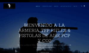 Tfpriflespistolas.com thumbnail