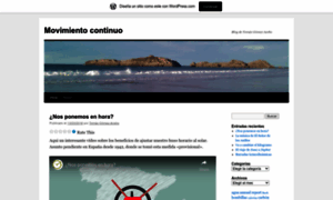 Tgacebo.wordpress.com thumbnail