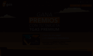 Tgas.es thumbnail