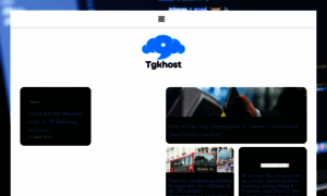 Tgkhost.com thumbnail