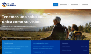 Tglaseroftalmica.com thumbnail