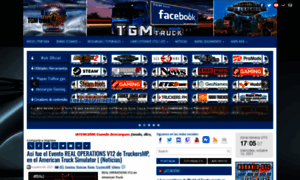 Tgmtruck.com thumbnail