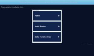 Tgsguadalpinmarbella.com thumbnail