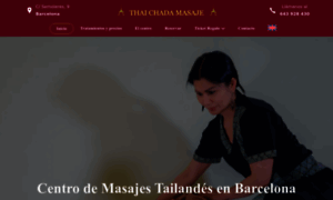 Thaichadamasaje.com thumbnail
