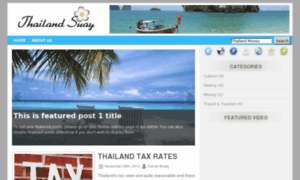 Thailandsuay.com thumbnail
