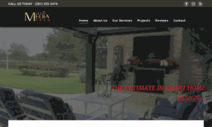 Thamediaroom.com thumbnail