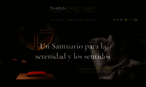 Thann.com.mx thumbnail