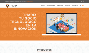 Tharix.com thumbnail