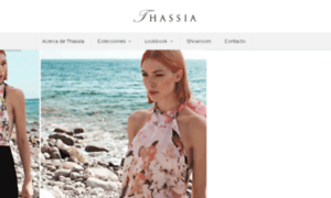 Thassia.com.ar thumbnail