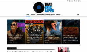 Thatericalper.com thumbnail