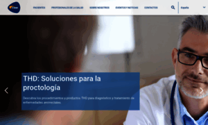 Thdlab.es thumbnail