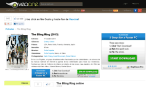 The-bling-ring.veocine.es thumbnail