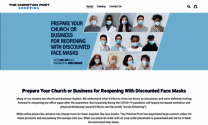 The-christian-post-shop.myshopify.com thumbnail