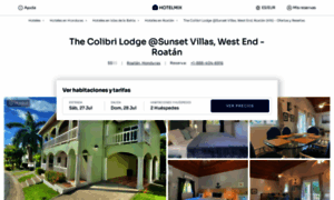 The-colibri-lodge-sunset-villas-west-end-roatan.hotelmix.es thumbnail