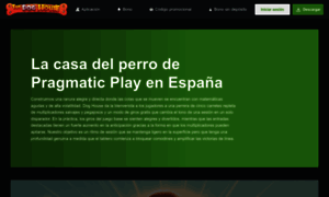 The-dog-house.es thumbnail